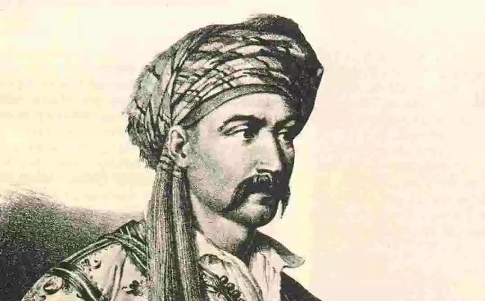 Σαν σήμερα το 1849 πεθαίνει φτωχός και λησμονημένος ο Νικηταράς, o γενναίος «Τουρκοφάγος»… (βίντεο)